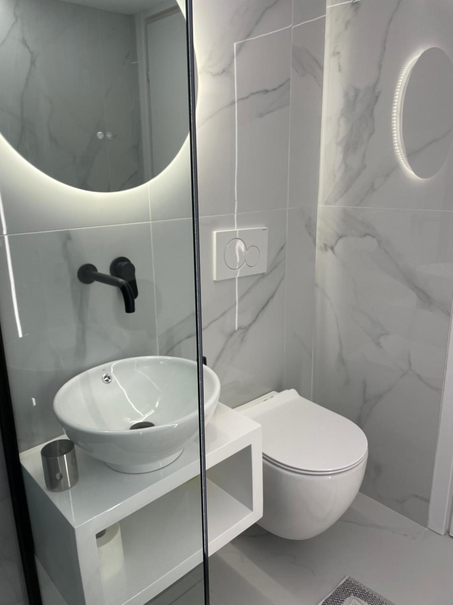Pool Guesthouse Corinth Екстериор снимка